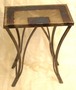 End Table Item # ET-2